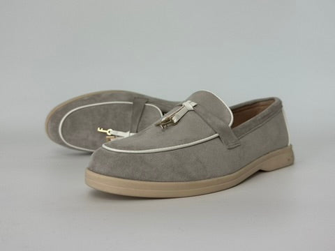 Mokasyny Soft Charm