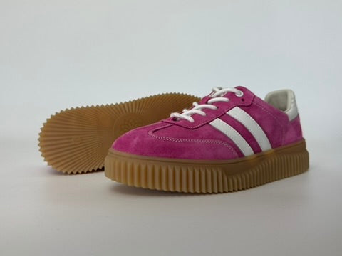Sneakersy Retro Street