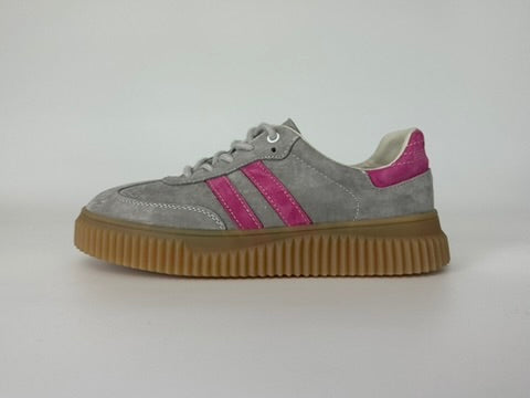 Sneakersy Retro Street