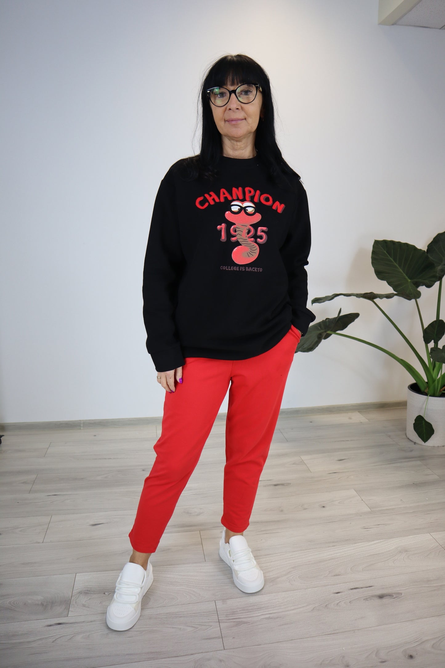 Bluza Champion Mood