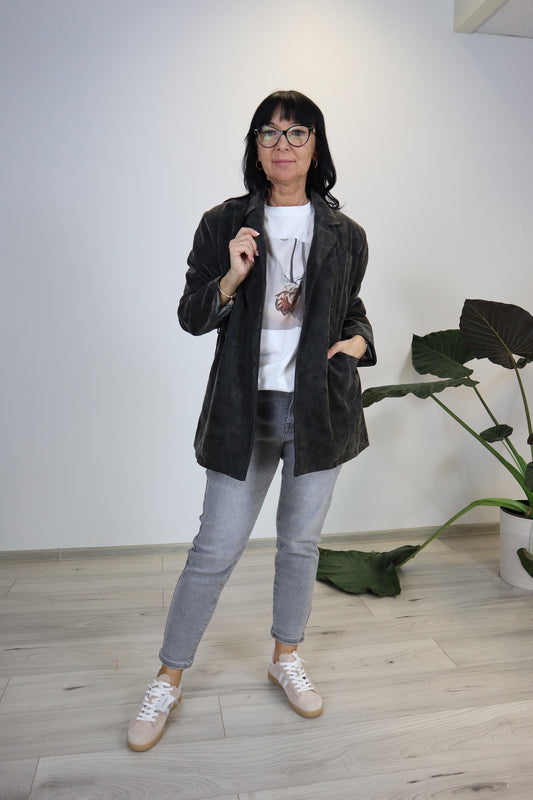 Kurtka Soft Tailor
