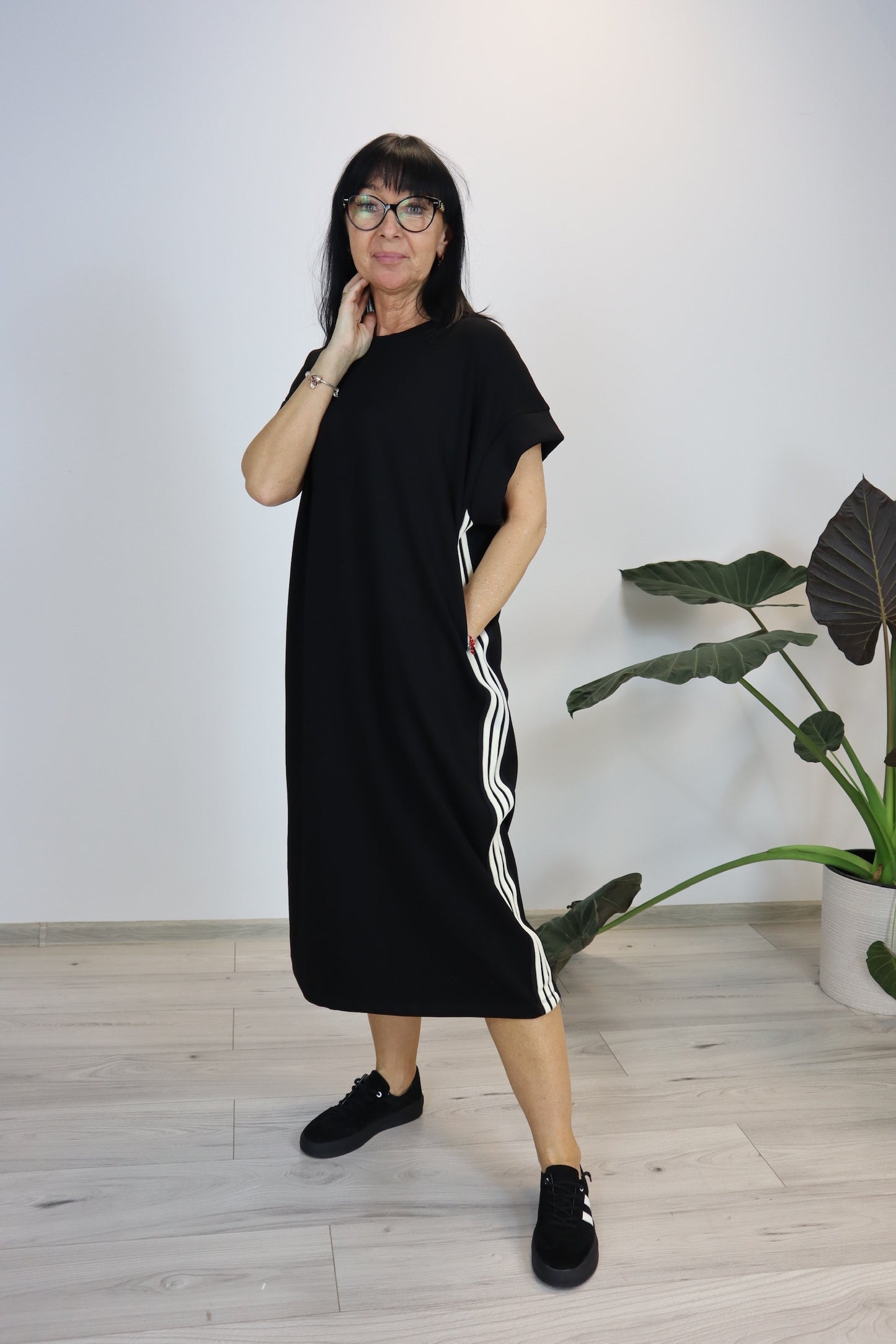 Sukienka Marka LuMina