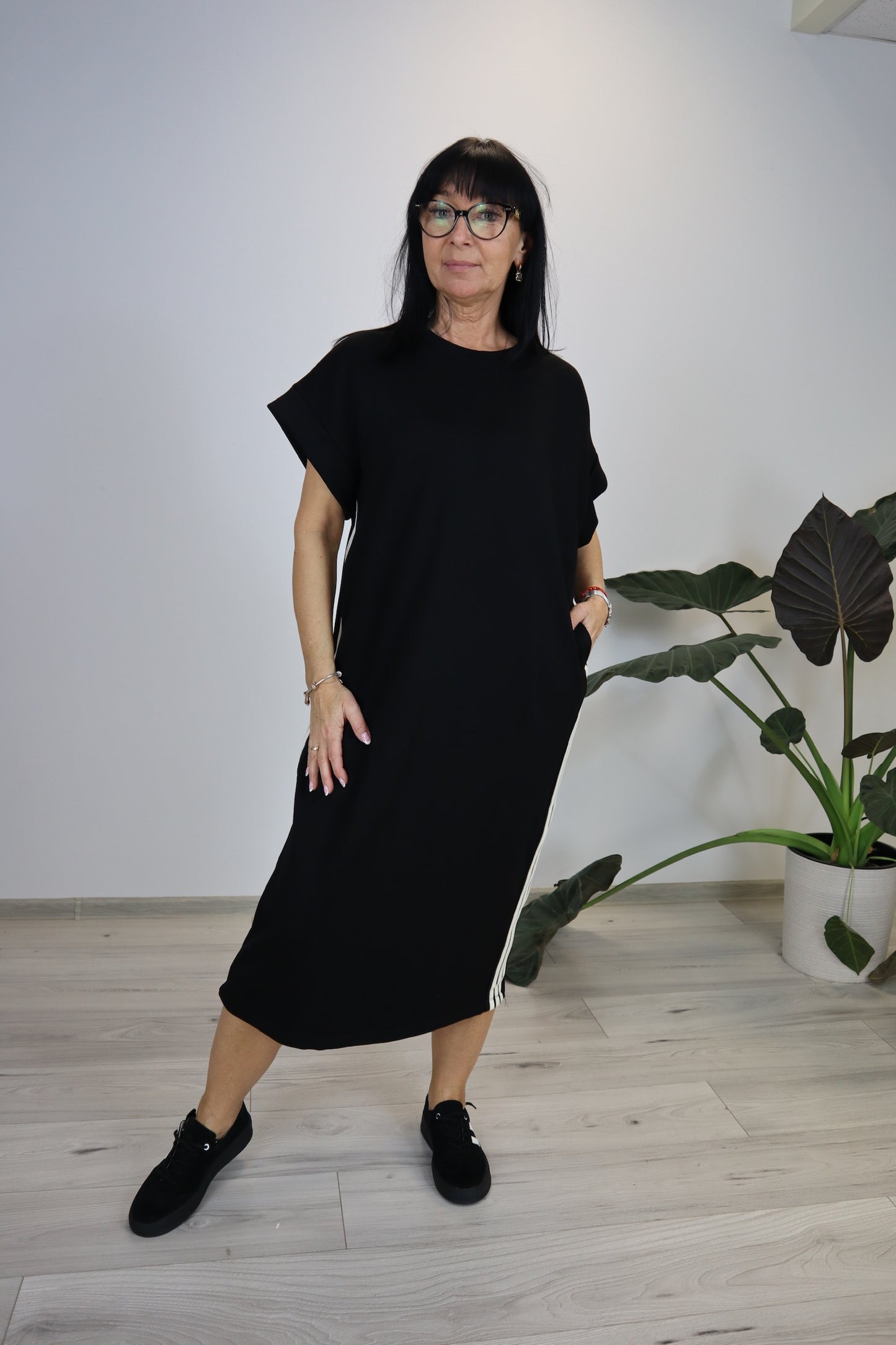Sukienka Marka LuMina