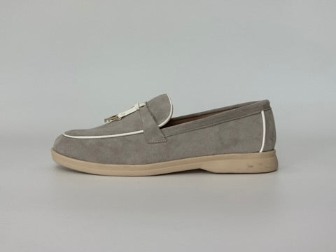 Mokasyny Soft Charm