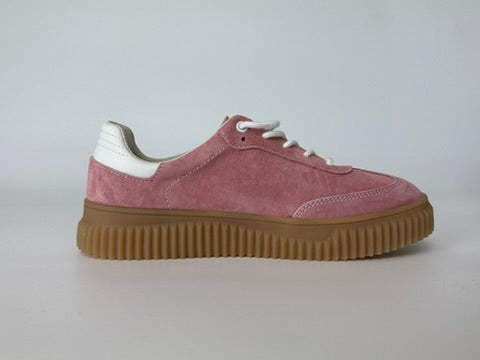 Sneakersy Retro Street