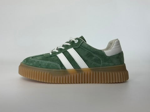 Sneakersy Retro Street