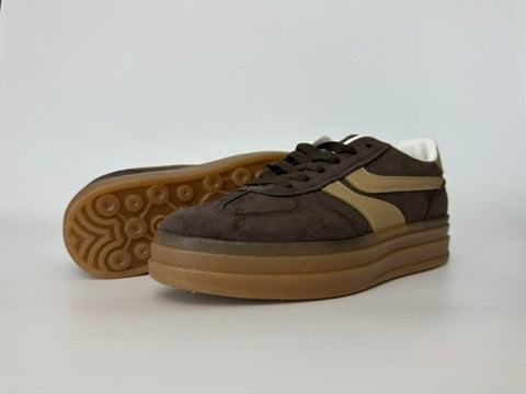 Sneakersy Mono Vibe