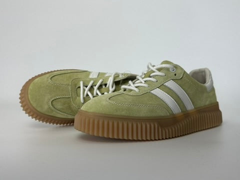 Sneakersy Retro Street