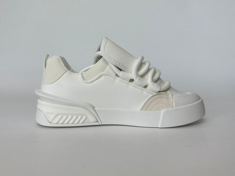 Chunky Classic Sneakers