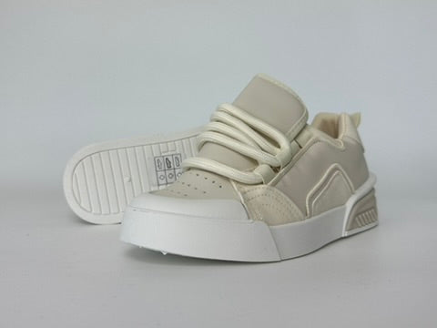Chunky Classic Sneakers