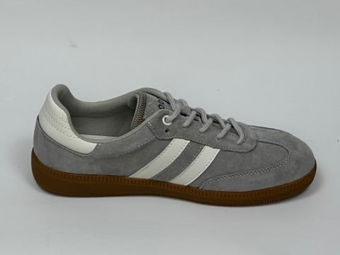 Sneakersy na gumowej podeszwie