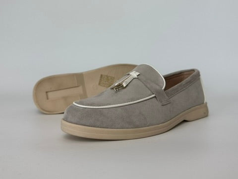 Mokasyny Soft Charm