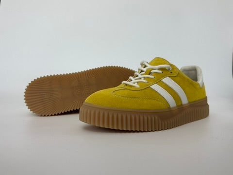 Sneakersy Retro Street