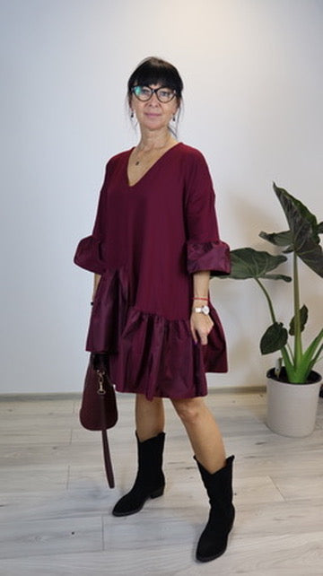Sukienka Agnieszka