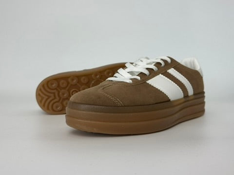 Sneakersy Bold Step