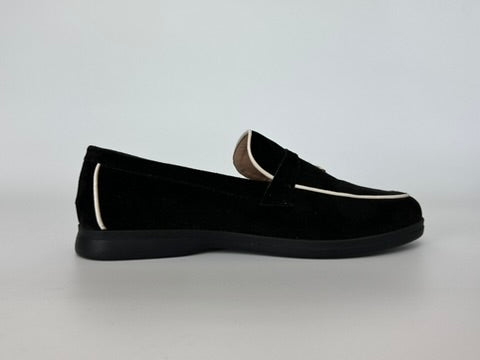 Mokasyny Soft Charm
