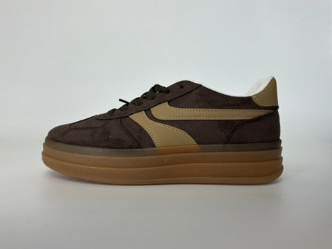 Sneakersy Mono Vibe