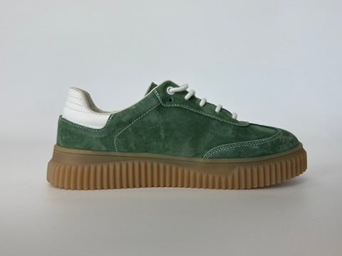 Sneakersy Retro Street