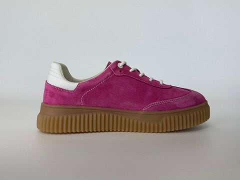 Sneakersy Retro Street