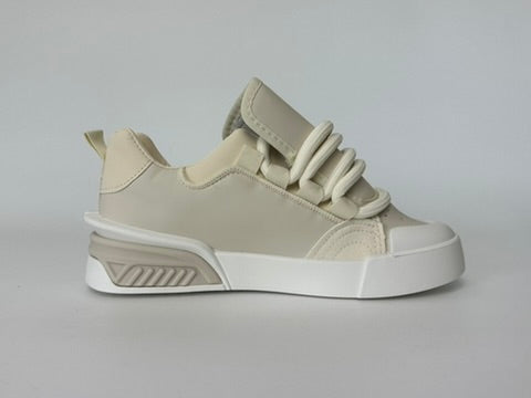 Chunky Classic Sneakers