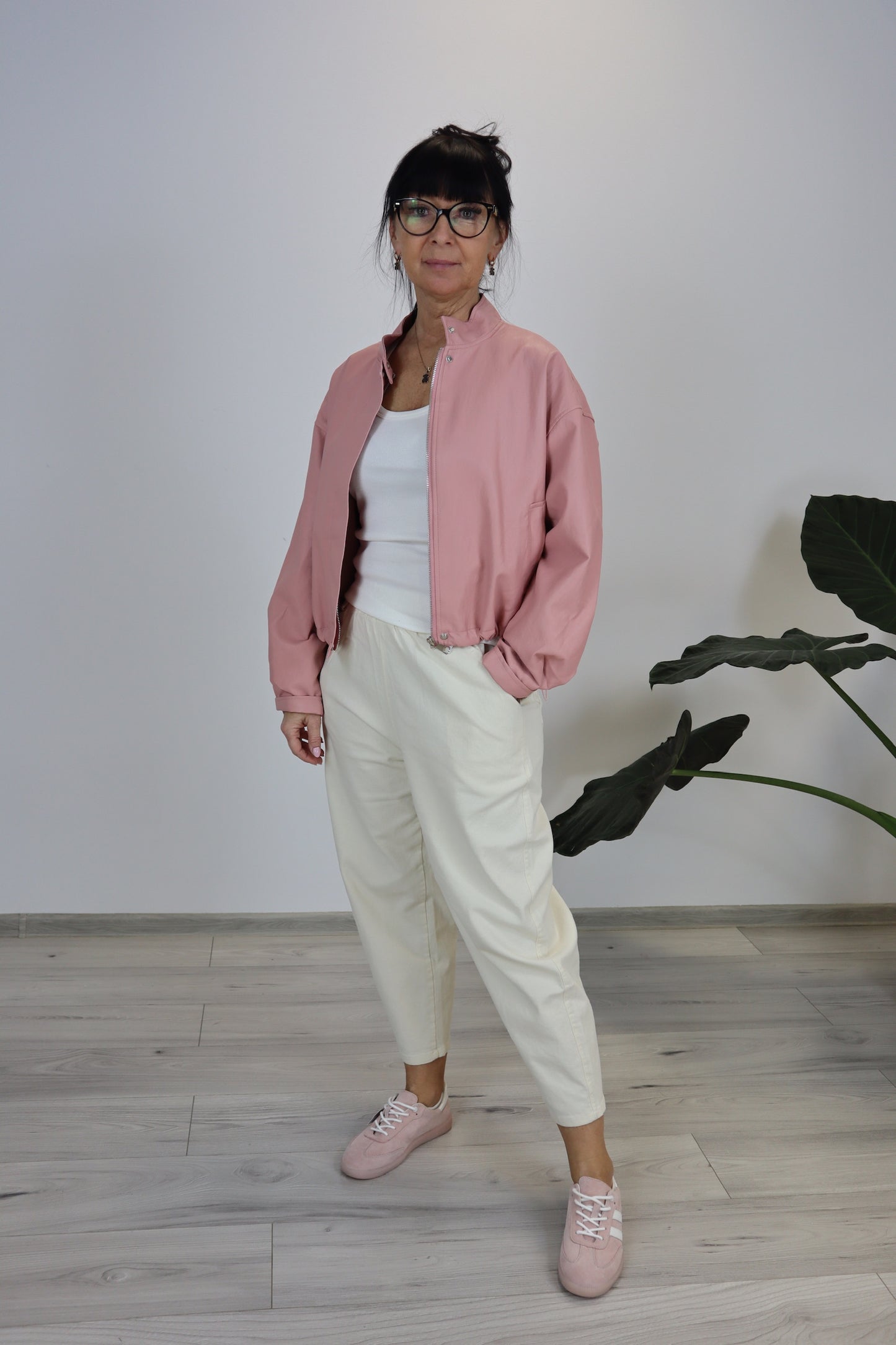 Kurtka Casual Edge