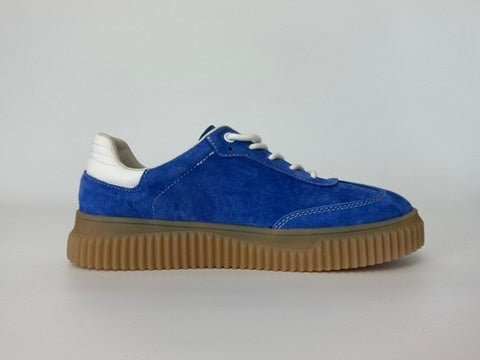 Sneakersy Retro Street