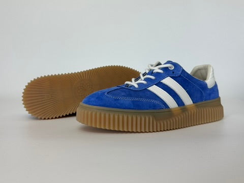 Sneakersy Retro Street