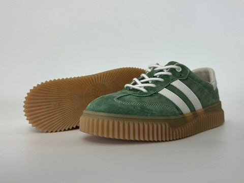 Sneakersy Retro Street
