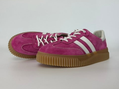 Sneakersy Retro Street