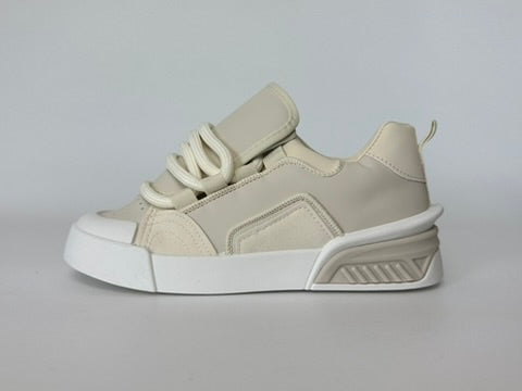 Chunky Classic Sneakers