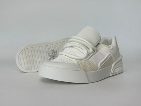 Chunky Classic Sneakers
