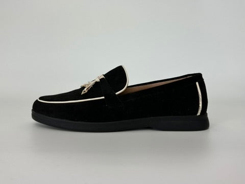 Mokasyny Soft Charm