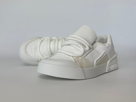 Chunky Classic Sneakers
