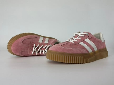 Sneakersy Retro Street