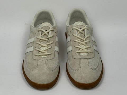 Sneakersy na gumowej podeszwie