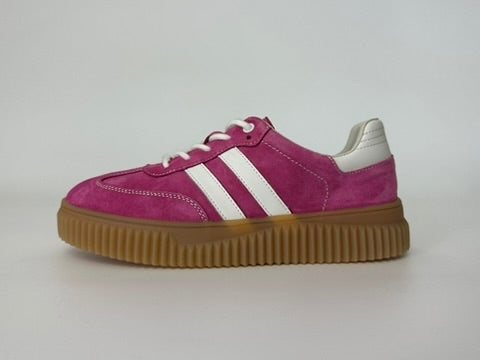 Sneakersy Retro Street
