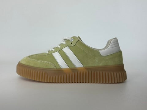 Sneakersy Retro Street
