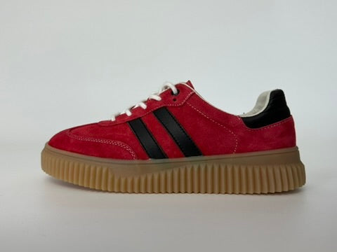 Sneakersy Retro Street