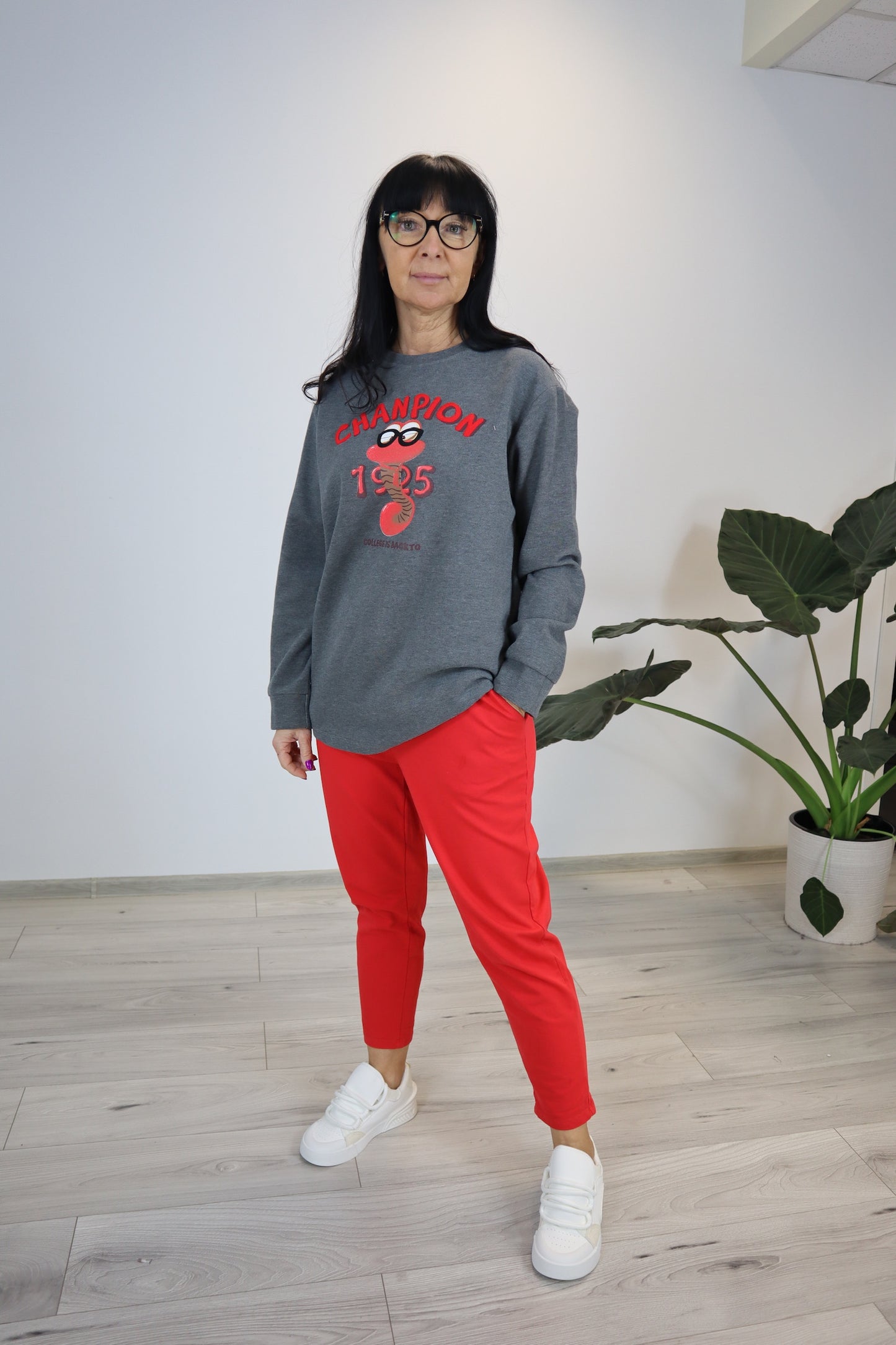 Bluza Champion Mood