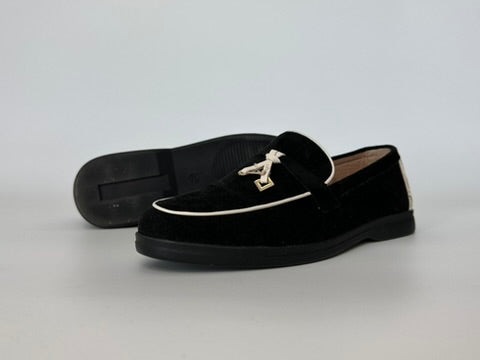 Mokasyny Soft Charm