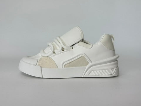 Chunky Classic Sneakers