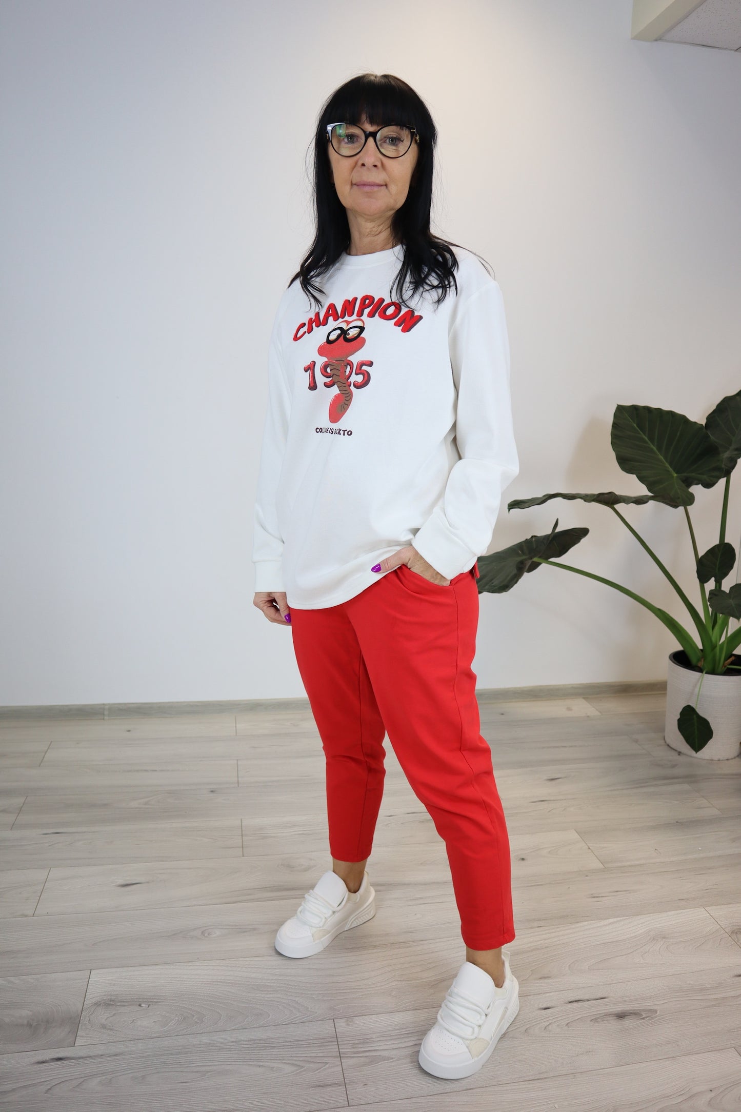 Bluza Champion Mood