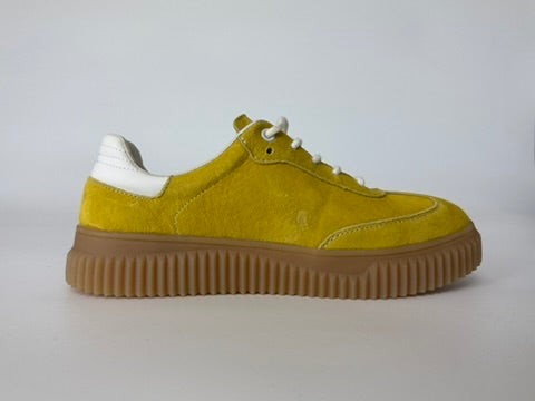 Sneakersy Retro Street