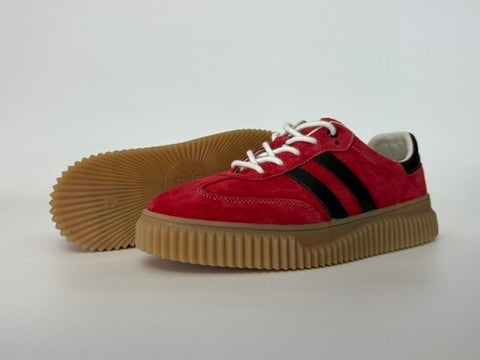Sneakersy Retro Street
