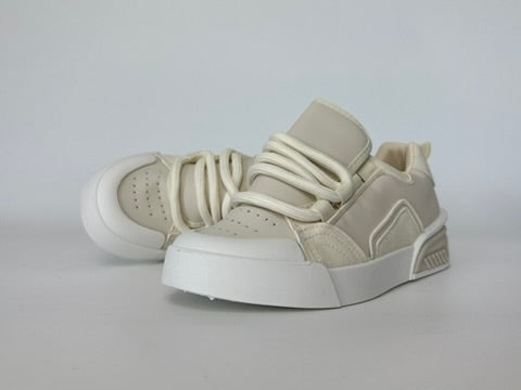 Chunky Classic Sneakers