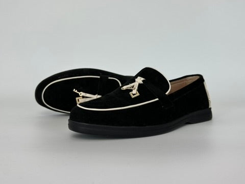 Mokasyny Soft Charm