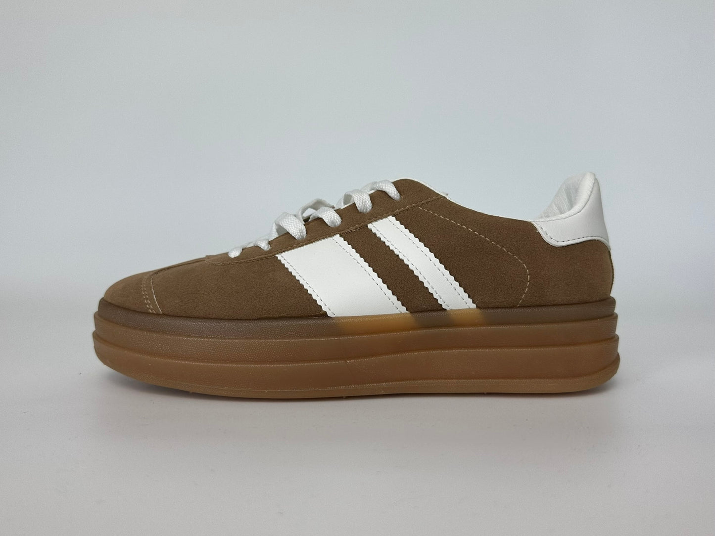 Sneakersy Bold Step