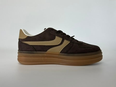 Sneakersy Mono Vibe