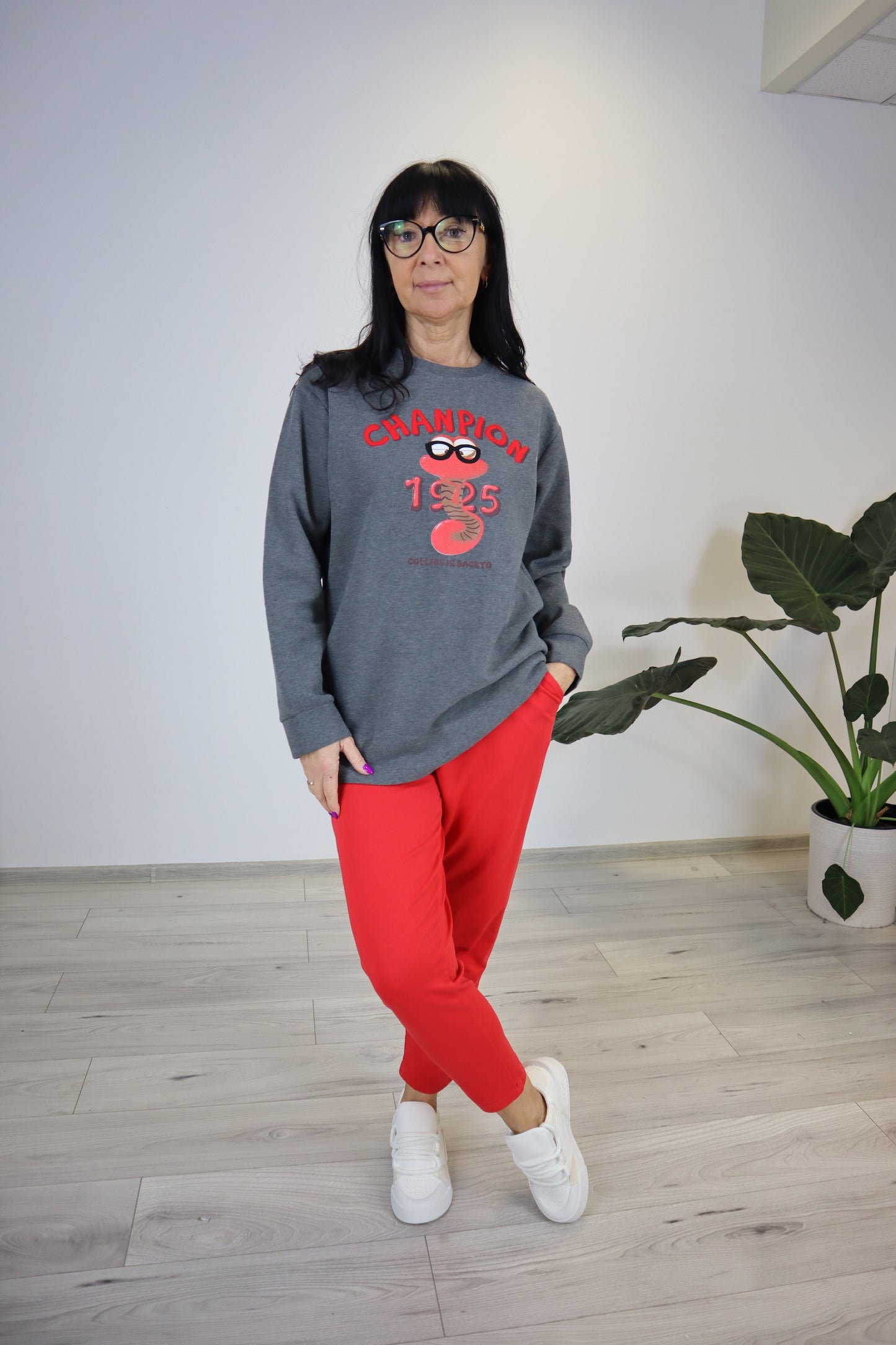 Bluza Champion Mood