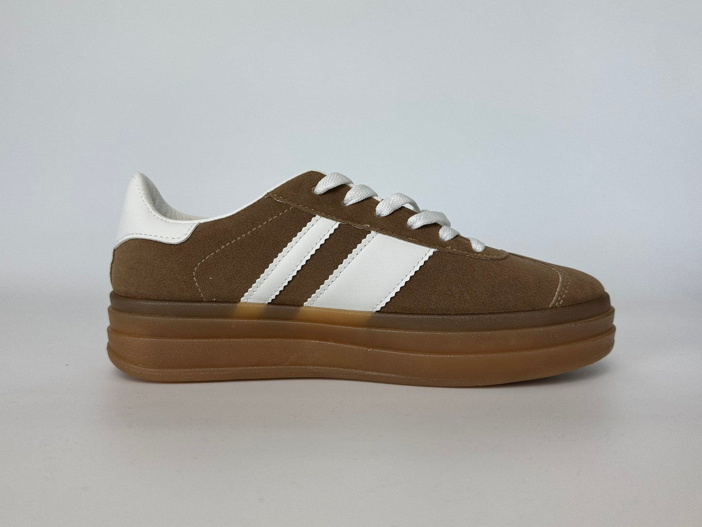 Sneakersy Bold Step